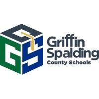 griffin-spalding county school system logo image