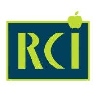 rci -regional care, inc logo image