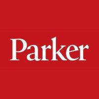 parker design – london, cheshire, cambridge logo image