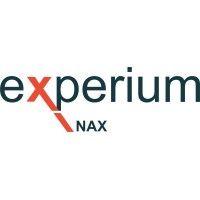 experium nax logo image