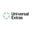 logo of Uni Versal Extras