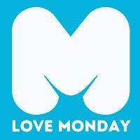 lovemondaylikefriday.com logo image