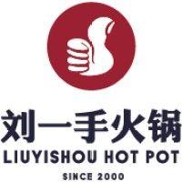 liuyishou int. management co. ltd. logo image