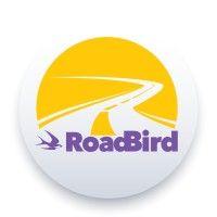 roadbird logo image