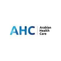 ahc logo image