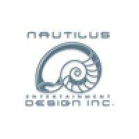 nautilus entertainment design, inc. logo image