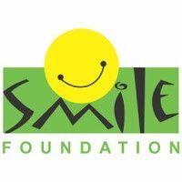 smile foundation logo image