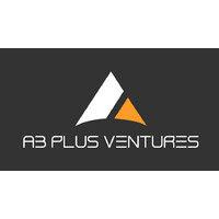 ab plus ventures logo image