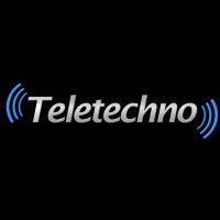 teletechno net logo image