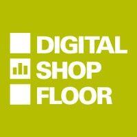 heidenhain | digital shop floor logo image