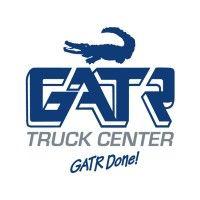 gatr truck center logo image