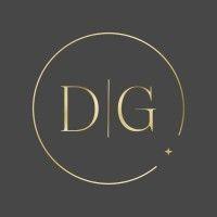 digital glow co. | social media agency logo image