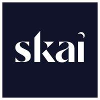 skai logo image