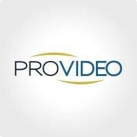 provideo systems, inc. logo image