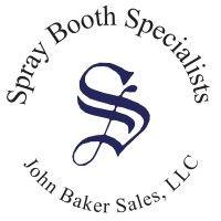 john baker sales llc. logo image