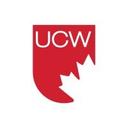 logo of University Canada West