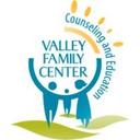 logo of Valley Family Center