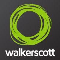 walkerscott logo image