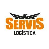 servis logística logo image