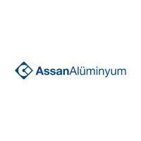 assan alüminyum logo image