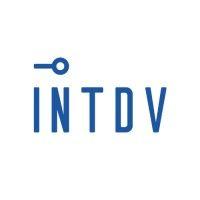 intdv logo image