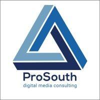 prosouth tech logo image