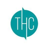 thc primary care logo image