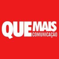 quemais logo image