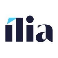 ília logo image