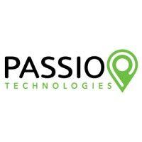 passio technologies logo image