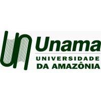 universidade da amazônia logo image