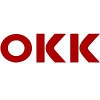 nidec okk usa corporation logo image