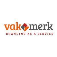 vakmerk logo image