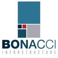 bonacci infrastructure logo image