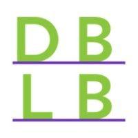 dblb logo image