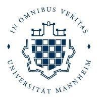 chair of b2b marketing, sales & pricing | prof. homburg, university of mannheim logo image