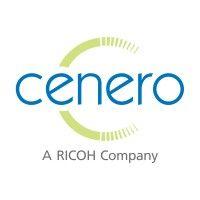 cenero logo image