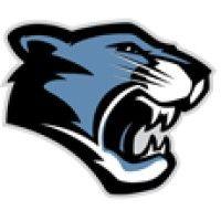 panther creek high school logo image