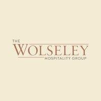 the wolseley hospitality group logo image