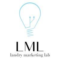 landry marketing lab logo image