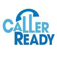 callerready llc logo image