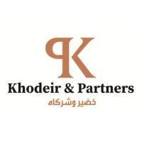 khodeir & partners logo image