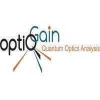 optiqgain logo image