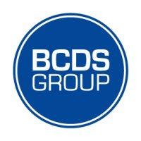 bcds group logo image