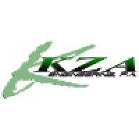 kza engineering logo image