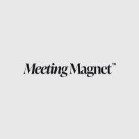 meeting magnet logo image