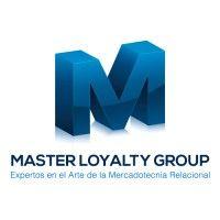 master loyalty group logo image