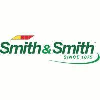 smith&smith®