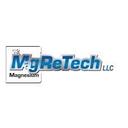 logo of Magretech Llc