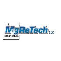 magretech llc logo image